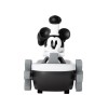 Classic Mickey: Pull Back Car Series - Steamboat Willie